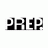 PREP FOOD SUPPLIES COMPANY logo