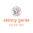 Skinny Genie Bakery LLC logo
