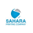 Sahara Printing Co. logo