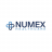 Numex Healthcare logo