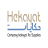 Hekayat logo