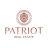 Patriot Real Estate logo