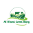 al marai green dairy logo