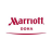 Marriott logo