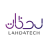 Lahdatech logo