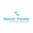 Manzil Travels & Tourism logo