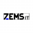 ZEMS IT logo