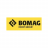 BOMAG Gmbh  logo