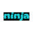 Ninja logo