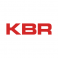 KBR logo