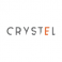 Crystel logo
