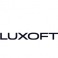 Luxoft logo