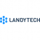 Landytech logo