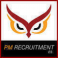 Patrique Mercier Recruitment By Cyriel logo