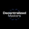 Decentralized Masters logo