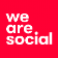 We Are Social logo