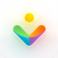 NAS.IO logo