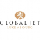 Global Jet logo