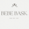 BEBE BASK logo
