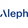 Aleph logo