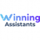 Winning Assistants logo