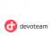 Devoteam logo