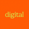 Digital logo