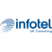 Infotel UK logo