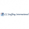 CC Staffing International logo