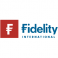 Fidelity International logo