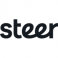 Steer logo