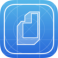 Deblock logo