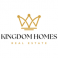 Kingdom Homes logo