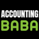 Accounting Baba logo