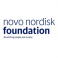 Novo Nordisk Foundation logo