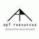 Apt Resources logo