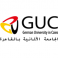 GUC logo