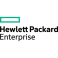 Hewlett Packard Enterprise logo
