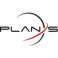 Plan-S Satellite and Space Technologies logo