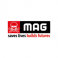 MAG (Mines Advisory Group) logo