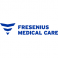 Fresenius Medical Care AG & Co. KGaA logo