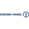 Kuehne & Nagel Logistics logo