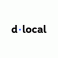 DLOCAL logo