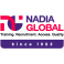 NADIA Recruitment & Management Consultants logo