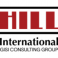 Hill International logo