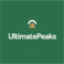 Ultimate Peaks logo