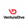 VentureDive logo