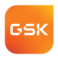GSK plc logo