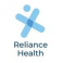 Reliance Health logo