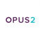 Opus 2 logo